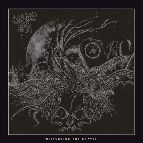 Obnoxious Youth : Disturbing the Graves